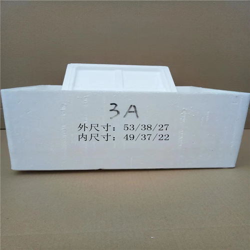 廣州興達泡沫箱廠 專業生產與直銷，一站式包裝解決方案
