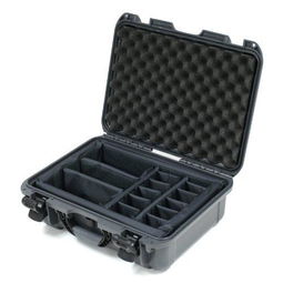 Nanuk 925 安全箱 卓越的防塵、防摔與防水性能，為您的重要物品提供全方位的保護(hù)