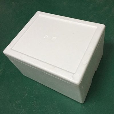 泡沫箱 從河南到安徽，冷鏈運(yùn)輸?shù)氖刈o(hù)者